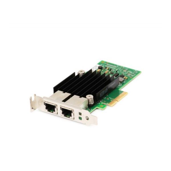 Сетевая карта DELL C4D5P Intel X550-t2 10Gbe DP Converged Network Adapter