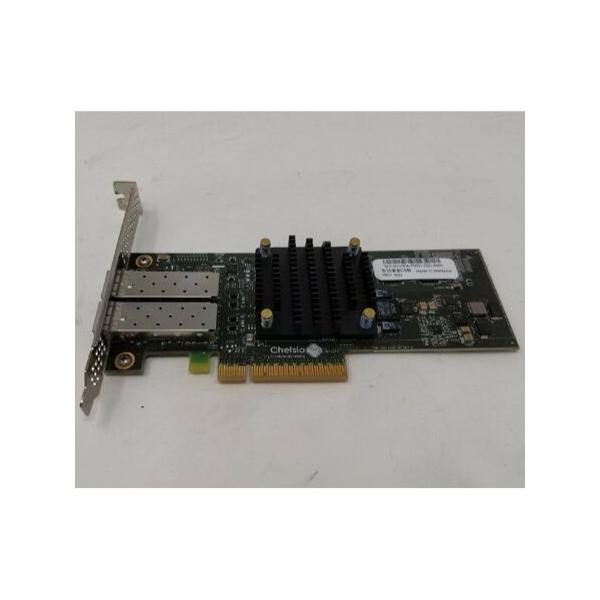 Сетевая карта DELL 110-1192-50 Chelsio T520-cr High Performance DP 10 Gbe