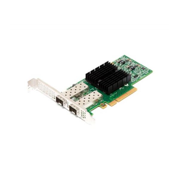 Сетевая карта DELL 19RNV Mellanox Connectx-3 DP 10Gbe Network Adapter