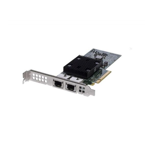 Сетевая карта DELL P57CH Broadcom 57416 10Gbe SFP+ DP NC