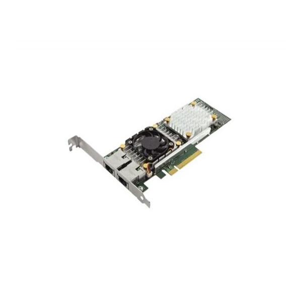 Сетевая карта DELL 540-BBBI Broadcom 57810 DP 10Gbe Base-t Network Adapter