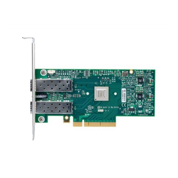 Сетевая карта DELL 540-BBEF Mellanox Connect X3 DP 10 Gbe SFP+ Network Adapter