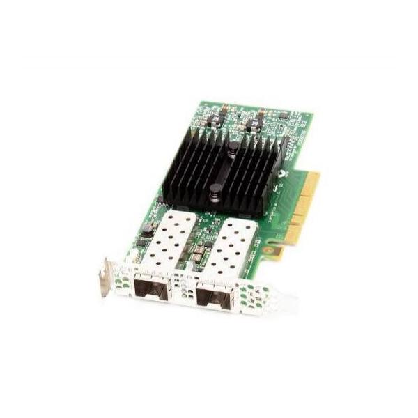 Сетевая карта DELL 540-BBEL Connectx-3 10Gbe DP PCI-e 3.0 X 8 Network Adapter