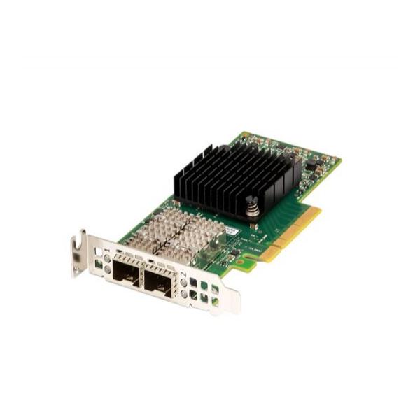 Сетевая карта DELL 20NJD Connectx-4 Lx DP 10/25gbe Da/SFP Network Adapter