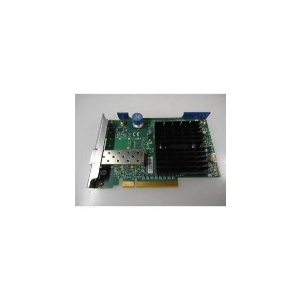 Сетевая карта HP 724210-001Network 10Gbe 1P 544+FLR-SFP+ Adapter