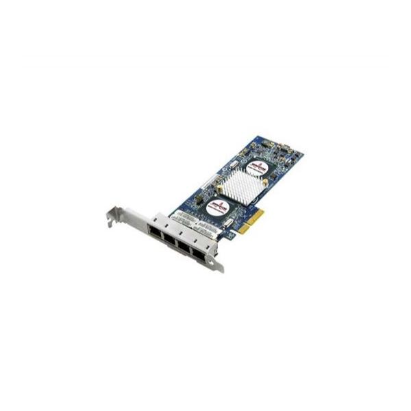 Сетевая карта CISCO N2XX-ABPCI03-M3 Broadcom Netxtreme Ii 5709 - Network Adapter