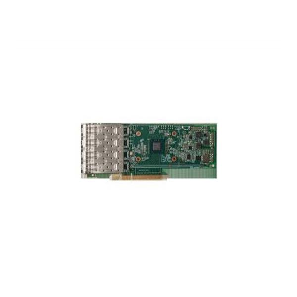 Сетевая карта QLOGIC QL41234HLCU-CK QP 25/10Gbe SFP28 PCIe Adapter