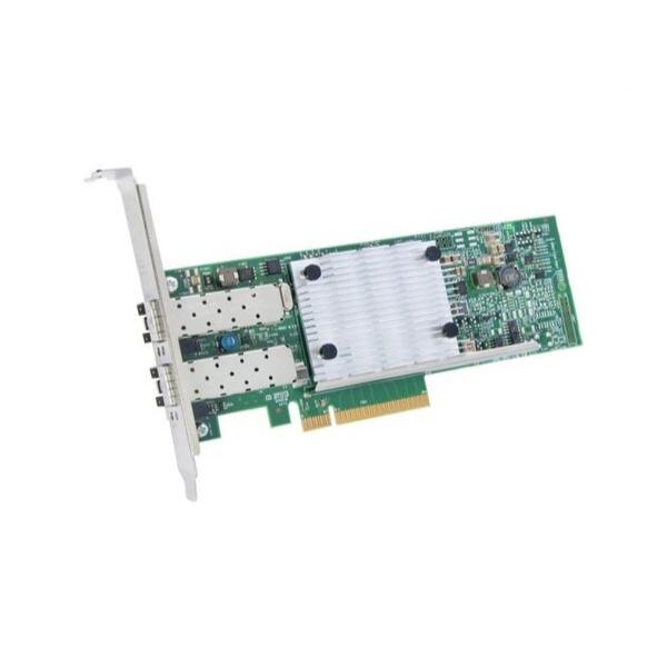 Сетевая карта QLOGIC QLE8442-CU Network Adapter