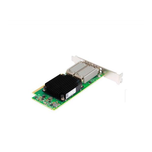 Сетевая карта DELL 0272F Connectx-4 DP Network Adapter