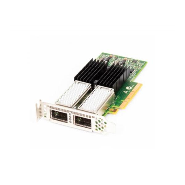 Сетевая карта DELL 41FNJ Connectx-3 DP Qdr 40Gbe QSFP+ PCIe Adapter