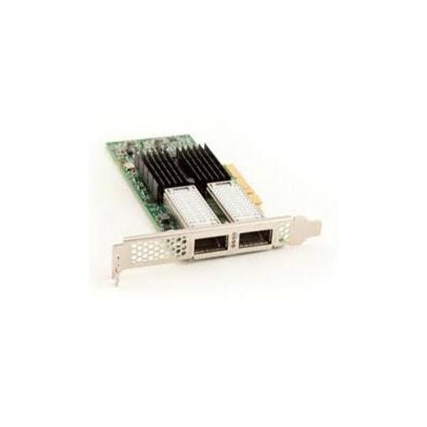 Сетевая карта DELL PW6D6 Connectx-3 DP Qdr 40Gbe QSFP Network Adapter