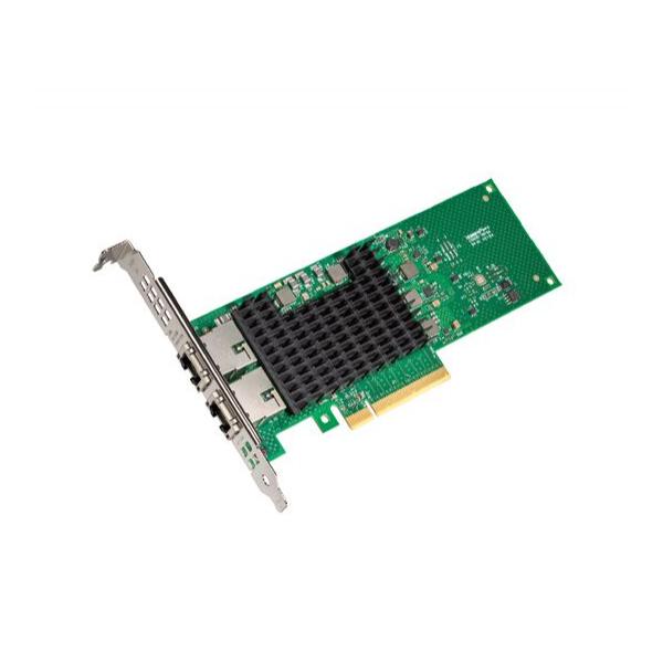 Сетевая карта DELL HD44M Intel X710-t2l EtherNetwork Adapter