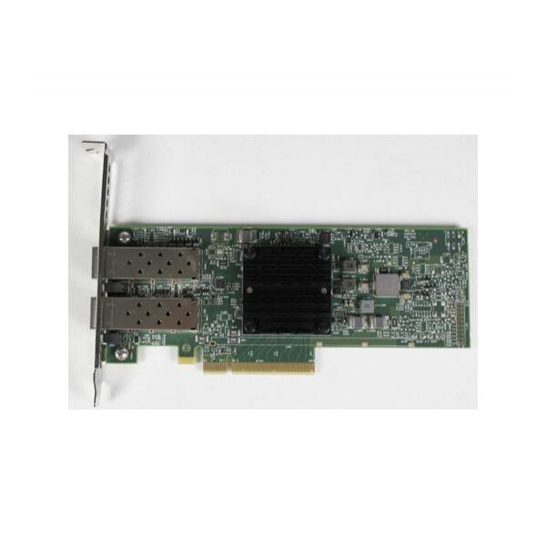 Сетевая карта DELL 540-BBUH Broadcom 57412 DP 10Gbe SFP+ PCIe Adapter