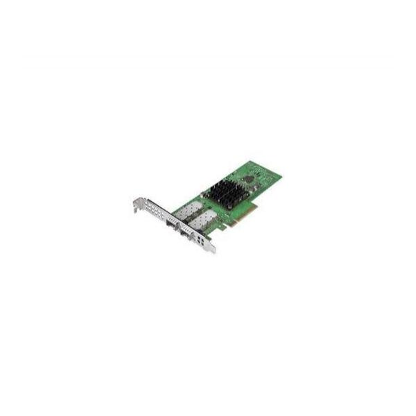 Сетевая карта DELL 7M8VP Broadcom 57404 DP 25g PCIe NIC