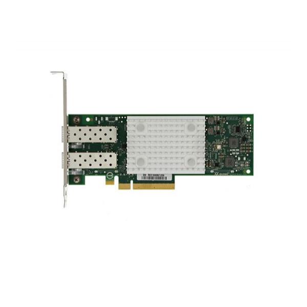 Сетевая карта DELL 540-BBYL DP 10/25gbe SFP+ Converged Network Adapter