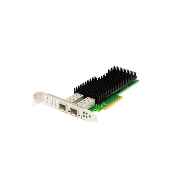 Сетевая карта DELL 3PJT6 Intel Xxv710-da2 DP 25Gbe Converged Network Adapter