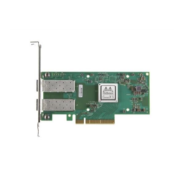 Сетевая карта DELL KCMKJ Connectx-5 DP 10/25gbe SFP28 Network Adapter