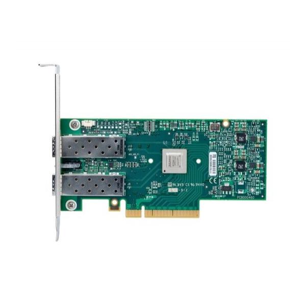 Сетевая карта DELL A7039138 Mellanox Mcx312a-xcbt Connectx-3 Gb