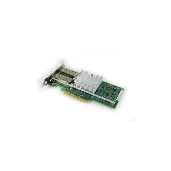 Сетевая карта DELL 6MDFW Intel X520 DP 10Gbe Da/SFP+ Server NC