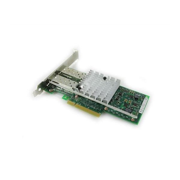 Сетевая карта DELL NHW94 Intel X520 DP 10Gbe Da/SFP+ Server NC