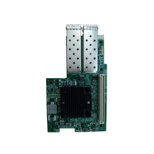 Сетевая карта DELL 930PP C6420 Broadcom 57404 DP 25gbe SFP28 Rndc