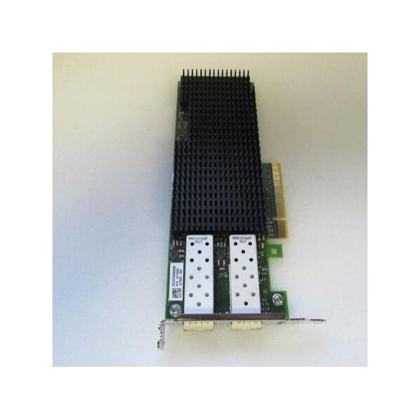 Сетевая карта DELL 00M95 Intel Xxv710-da2 DP 25Gbe EtherNetwork Adapter