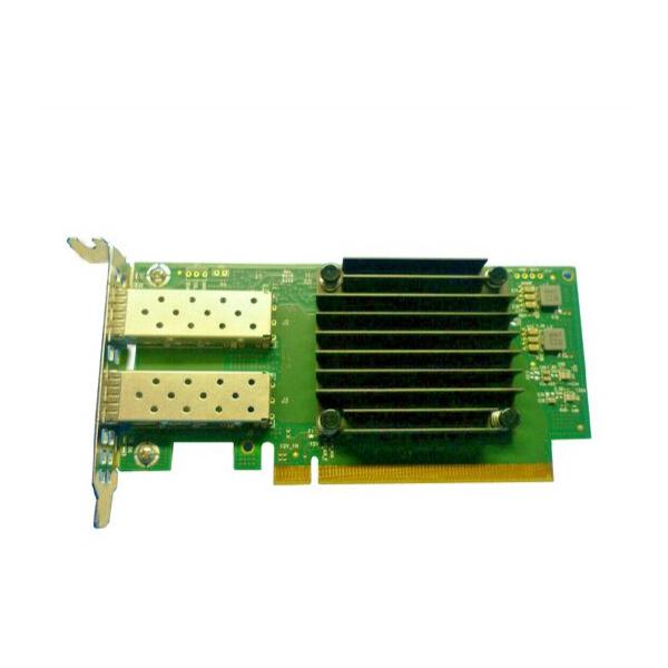 Сетевая карта DELL V5DG9 Connectx-5 En Network Adapter 25gbe DP SFP28 PCIe3.0 X16