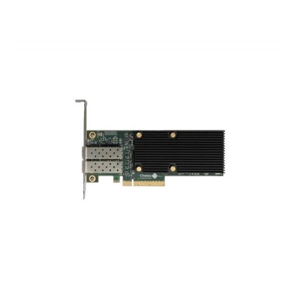 Сетевая карта DELL J6VY6 High Performance DP 10 Gbe