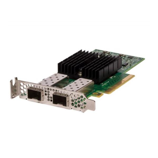 Сетевая карта DELL YHTD6 Mellanox Connectx DP 10Gbe SFP NIC