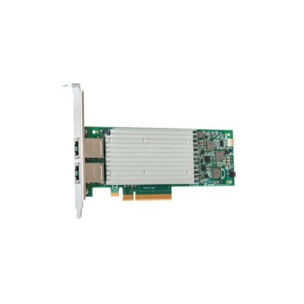 Сетевая карта DELL 540-BCME DP 10Gbe Base-t PCIe Full-height EtherNetwork Adapter