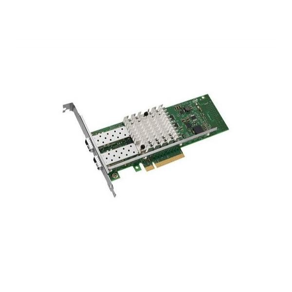 Сетевая карта DELL VFVGR DP X520-da2 10-Gbe Server NC