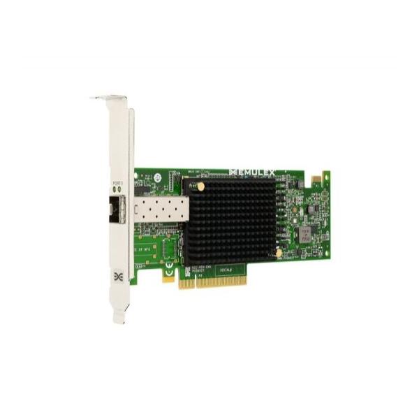 Сетевая карта DELL - Oneconnect Oce14101-nx 10G 10Gbe Enet 1port SFP+ a7512571