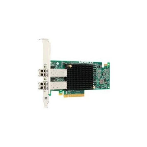 Сетевая карта DELL - Oneconnect 10G 10Gbe Enet 2port SFP+ a7512573