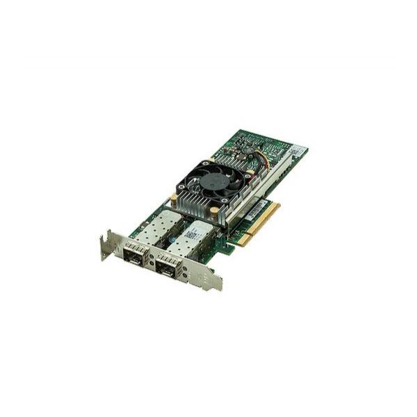 Сетевая карта DELL 540-BBBJ Broadcom 57810s DP 10Gbe SFP+ Converged Network Adapter