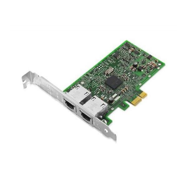 Сетевая карта DELL 540-BBBX Broadcom 5720 DP 1Gbe DP Network Adapter