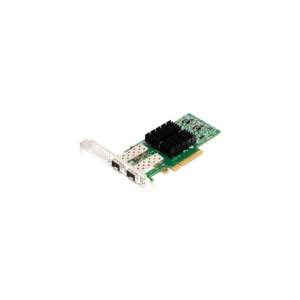 Сетевая карта DELL CX322A-DELLL Mellanox Connectx-3 10Gbe DP PCI-e X8 Network