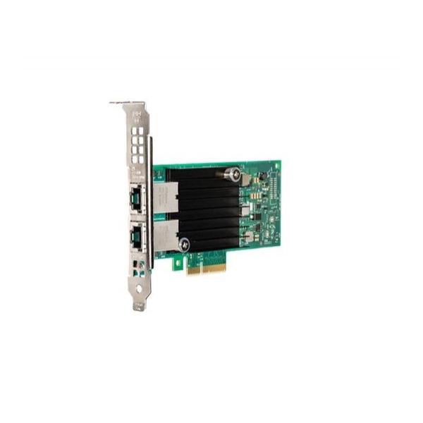 Сетевая карта DELL RXFDK Intel X550 10GbConverged Network Adapter