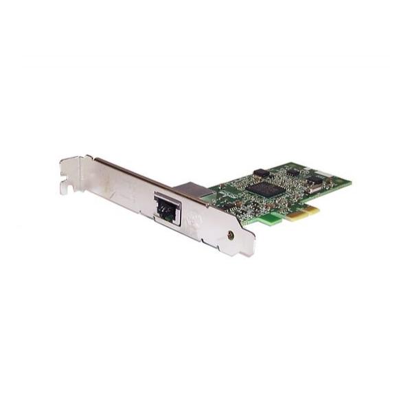 Сетевая карта DELL 9RJTC Broadcom 5722 1-port PCI-e 10/100/1000base-t Ethernet