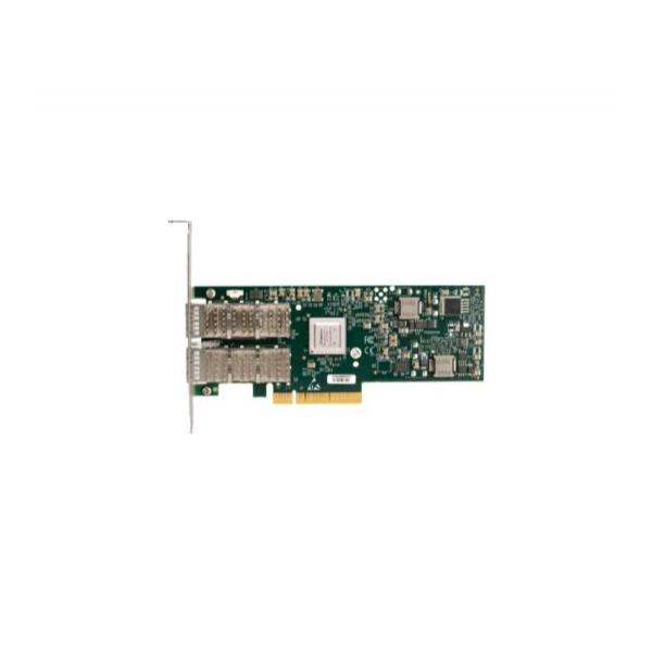 Сетевая карта DELL A4580449 Connectx 2 Vpi Mhqh29c-xtr Network Adapter