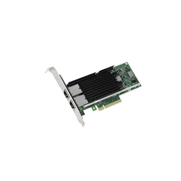 Сетевая карта DELL X540T2-DELL DP 10Gbe 10GBASE-T PCI-e