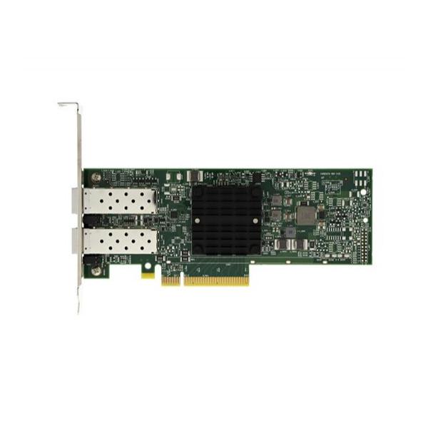 Сетевая карта DELL 3KHCF Broadcom 57402 DP 10Gbe Da/SFP+ Adapter