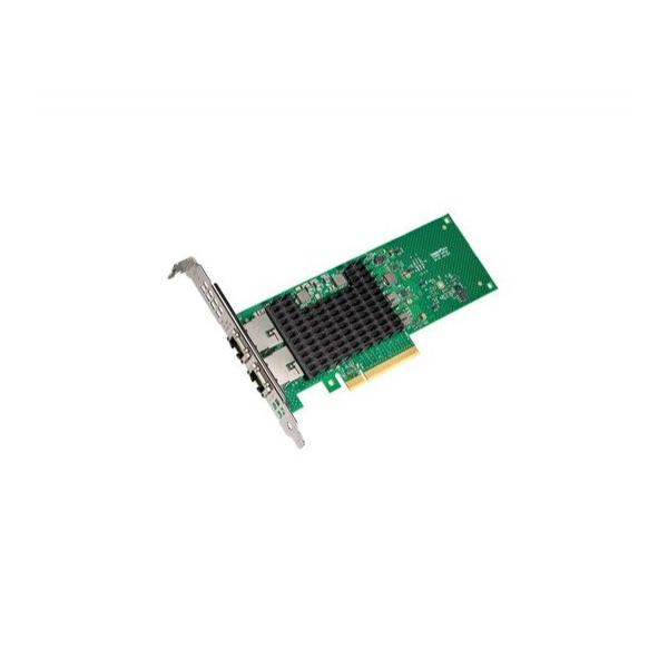 Сетевая карта DELL 1SYFT Intel X710-t2l DP EtherNetwork Adapter