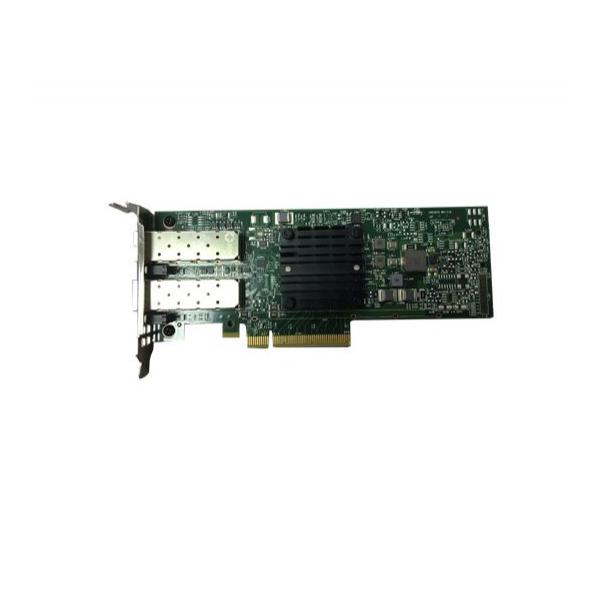 Сетевая карта DELL 4GMN7 Broadcom 57404 DP 25Gbe Da/SFP+ Adapter