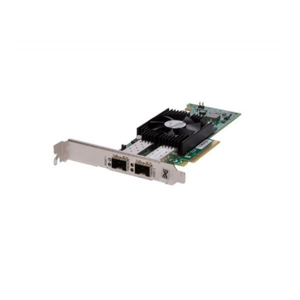 Сетевая карта DELL 0MF05 Oce14102b-n1-d 10Gbe DP SFP+ EtherNetwork Adapter