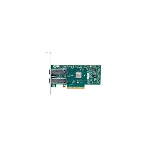 Сетевая карта DELL 0P6H5 Connectx-3 Pro DP 10 Gbe SFP+ PCIe Adapter