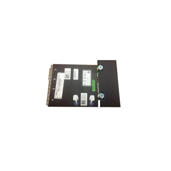 Сетевая карта DELL 540-BBUS DP Broadcom 57414 25Gbe SFP28 Rndc Network Adapter