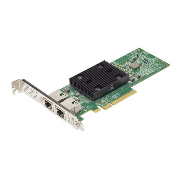 Сетевая карта DELL GRT2K DP Broadcom 57416 10Gbe Base-t, PCIe Adapter