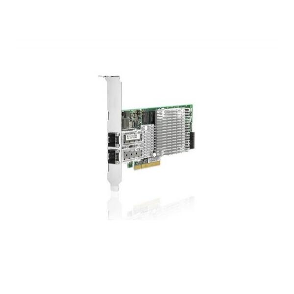 Сетевая карта HPE OCE11102-HP NC552SFP 10Gbe 2-portServer NC