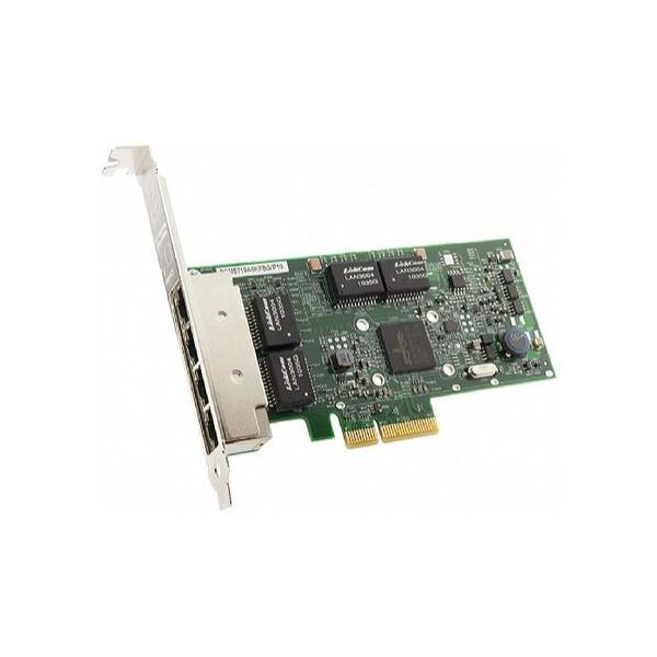 Сетевая карта DELL 430-4425 Broadcom 5719 1g QPPCI-e 2.0 X4 Network Adapter