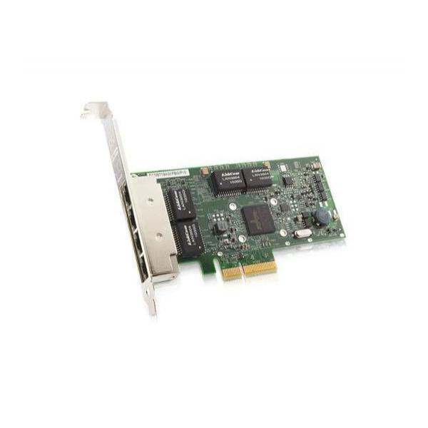 Сетевая карта DELL 462-7434 Broadcom BCM5719 Gb - PCI Express 2.0 X4 - 4 Port(s)